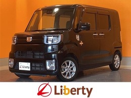 ダイハツ ウェイク 660 L リミテッド SAIII ナビ 全周囲カメラ 両側電動スライドドア