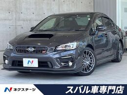 スバル WRX S4 2.0 STI スポーツ アイサイト 4WD 後期E型 STIスタイルパッケージ　RECARO
