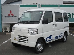 ミニキャブEV