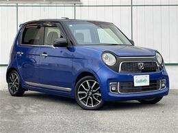 ホンダ N-ONE 660 プレミアム ツアラー ローダウン 純正ナビ バックカメラ 純正AW15インチ ETC