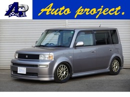 トヨタ bB 1.5 Z HIDセレクションII 