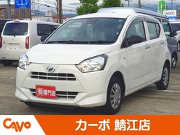 ダイハツ ミライース 660 L SAIII 禁煙車/キーレス/エアコン/ナビ