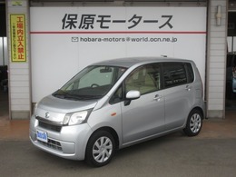 ダイハツ ムーヴ 660 L ETC
