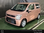 660 ハイブリッド XG