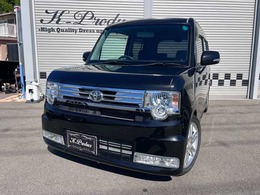 トヨタ ピクシススペース 660 カスタム RS RSターボ　ダウンサス