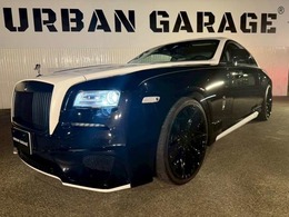 ロールスロイス レイス 6.6 レイス 6.6 V12  2014モデル