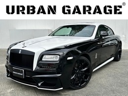 ロールスロイス レイス 6.6 レイス 6.6 V12  2014モデル
