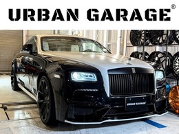 ロールスロイス レイス 6.6 レイス 6.6 V12  2014モデル