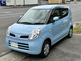 日産 モコ 660 E スマートキー　テレビ　ETC　Bluetooth
