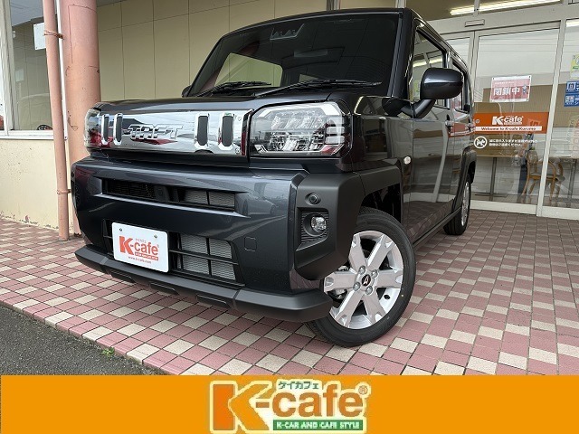 こちらのお車が気になりましたら、お気軽にお問い合わせください！ケイカフェ スタッフ一同ご来店をお待ちしております。