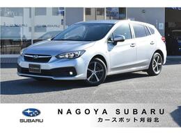 スバル インプレッサスポーツ 1.6i-L EyeSight 