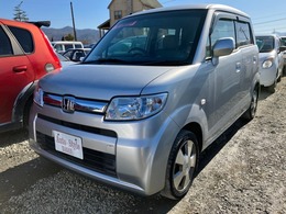 ホンダ ゼスト 660 W 長野県内北信販売限定　ETC　外装ツヤ無し