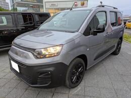 フィアット ドブロ 1.5 ディーゼルターボ 弊社試乗車