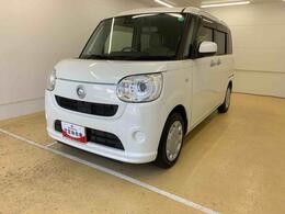 ダイハツ ムーヴキャンバス 660 G  SAIII ナビ　ドラレコ　ETC　バックカメラ