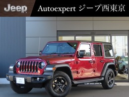 ジープ ラングラー アンリミテッド スポーツ アルティチュード 4WD 1オーナー 特別仕様車 認定中古車1年