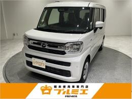 マツダ フレアワゴン 660 XG 届出済未使用車 衝突軽減ブレーキ