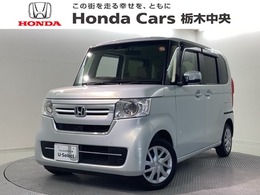 ホンダ N-BOX 660 L 4WD 4WD・Bluetooth・純正ナビ・リアカメラ・前
