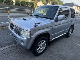 日産 キックス 660 RX 4WD ターボ　禁煙車　ナビTVドラレコETC