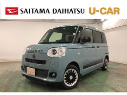 ダイハツ ムーヴキャンバス 660 セオリー Gターボ 一年保証・走行距離無制限　走行28110キロ