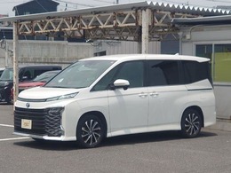トヨタ ヴォクシー 1.8 ハイブリッド S-Z ナビ Bluetooth フルセグTV クルコン