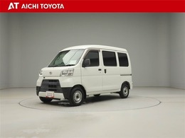 トヨタ ピクシスバン 660 スペシャル SAIII ハイルーフ ドラレコ　ワンオーナー