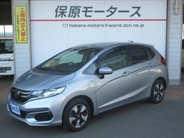 ホンダ フィット 1.5 ハイブリッド F 