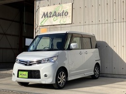 日産 ルークス 660 ハイウェイスター 左側パワースライドドア・プッシュスタート