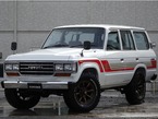 4.0 GX 4WD