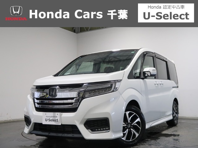 ホンダカーズ千葉U-Select村上へようこそ！！ 当社お墨付き車両！人気車両で充実装備の一台！お薦めです！