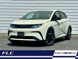 BYD BYDドルフィン ベースライン 