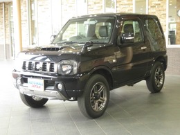 スズキ ジムニー 660 ランドベンチャー 4WD CD/DVD/フルセグ　ETC