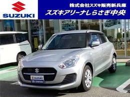 スズキ スイフト 1.2 XG クルーズコントロール/シートヒーター