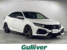 ホンダ シビック 1.5 禁煙車 ターボ車 純正ナビ バッグカメラ