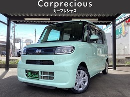 ダイハツ タント 660 X 車検2年整備付き 記録簿付き