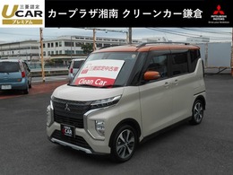 三菱 eKクロススペース 660 T プラス エディション 