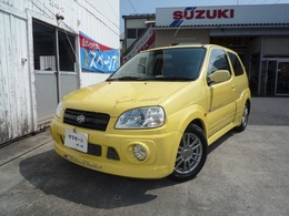 スズキ スイフト 1.5 スポーツ 5速ナビETCキーレス記録簿