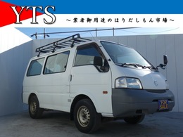 日産 バネット 1.8 DX 4WD レベライザ ETC 左ミラー調整可 タイヤ山5