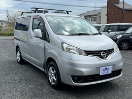 日産 NV200バネット 1.6 16X-2R 5ナンバー　スマートキー