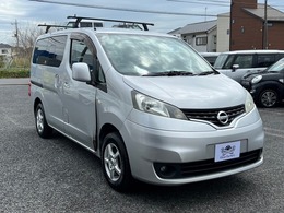 日産 NV200バネット 1.6 16X-2R 