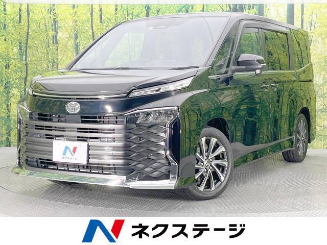 純正8型ディスプレイオーディオ　両側電動スライドドア　禁煙車　衝突軽減