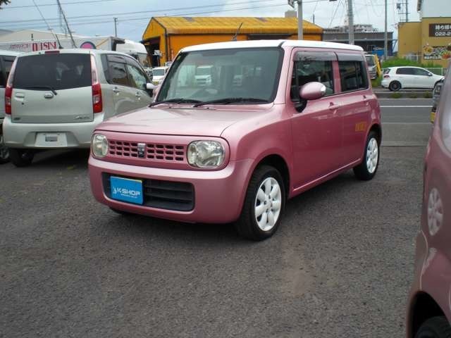 車検R7年10月！4WD！プッシュスタート！シートヒーター！CD！スマートキー！純正アルミ！支払総額の中には整備代も含まれております！もちろんオイル交換を始め各箇所点検の上店頭納車になります！