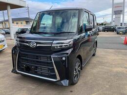 ダイハツ タント カスタムX 