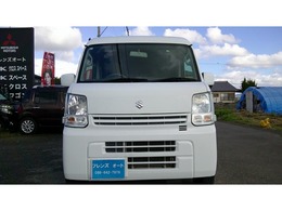 スズキ エブリイ 660 PC リミテッド ハイルーフ 5AGS車 パワステ　オートマ　エアコン　パワウィン