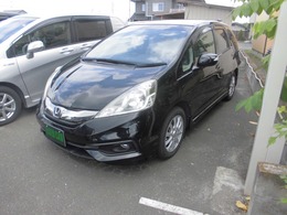 ホンダ フィットシャトル 1.5 15X 