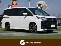 トヨタ ノア の中古車 1.8 ハイブリッド S-Z 千葉県習志野市 460.7万円