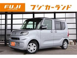 ダイハツ タント 660 L 届出済未使用車　 LEDライト　Pセンサー