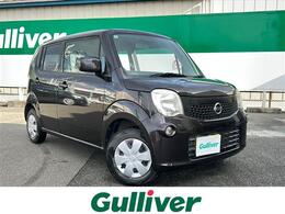 日産 モコ 660 S 社外オーディオ 積込みサマータイヤ