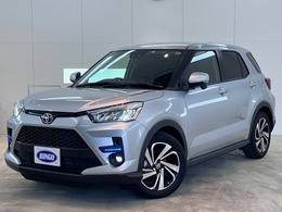 トヨタ ライズ 1.0 Z ナビバックカメライルミネーションワンセグ