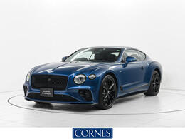 ベントレー コンチネンタルGT V8 4WD カーボンエアロ　 マリナー　ローティングD