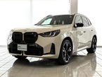 M50 xドライブ 4WD